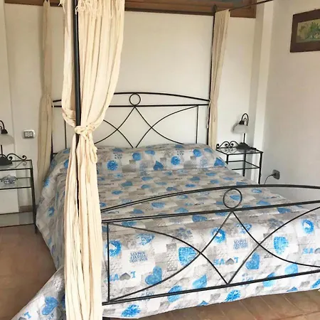 Casa Katia, Giuliana & Nami Holiday home