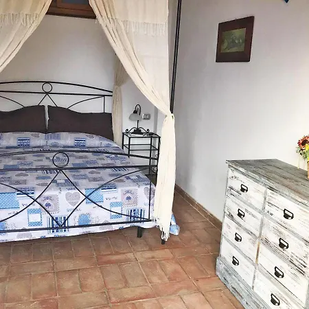 Casa Katia, Giuliana & Nami Holiday home