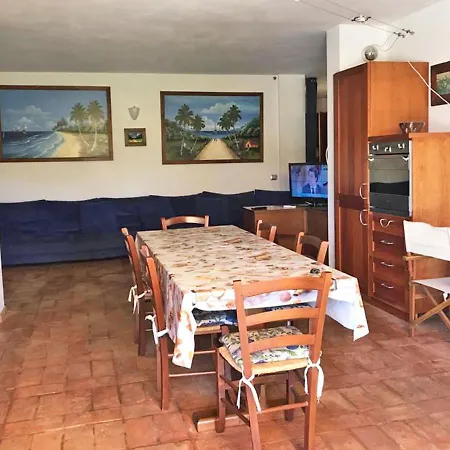 Casa Katia, Giuliana & Nami Holiday home *