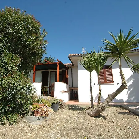 Casa Katia, Giuliana & Nami Holiday home Lacona