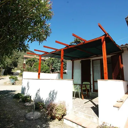 Casa Katia, Giuliana & Nami * Lacona