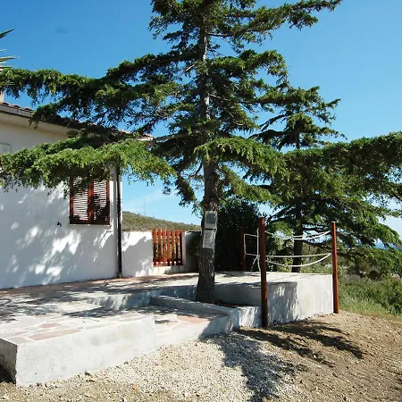 Casa Katia, Giuliana & Nami Holiday home