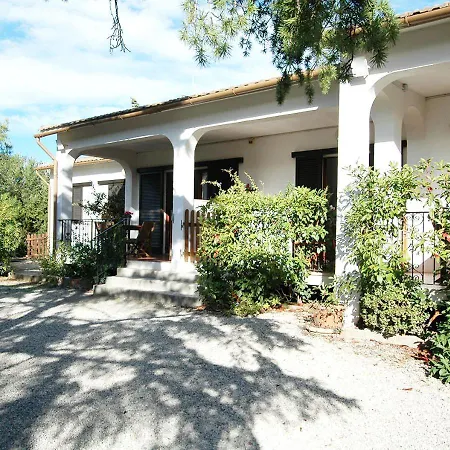 Holiday home Casa Katia, Giuliana & Nami Lacona