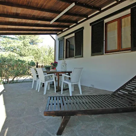 Holiday home Casa Katia, Giuliana & Nami *