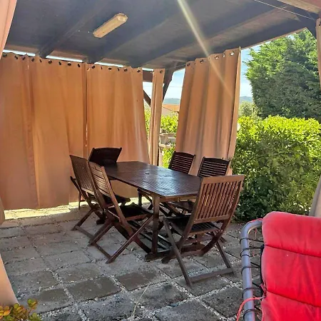 Casa Katia, Giuliana & Nami Hébergement de vacances *