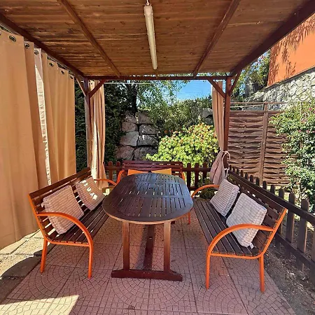Casa Katia, Giuliana & Nami Hébergement de vacances Lacona