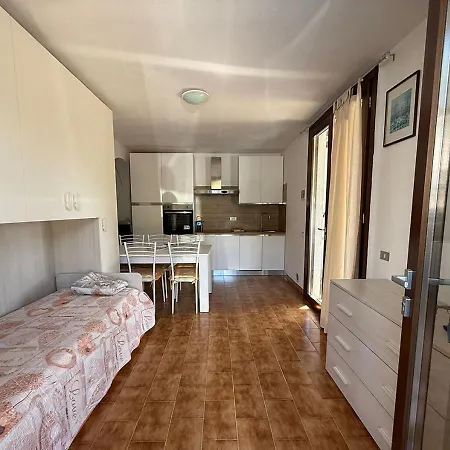 Casa Katia, Giuliana & Nami Hébergement de vacances