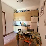 Casa Katia, Giuliana & Nami Hébergement de vacances