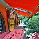 Casa Katia, Giuliana & Nami Hébergement de vacances Lacona