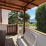 Casa Katia, Giuliana & Nami Hébergement de vacances *