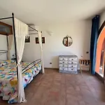 Casa Katia, Giuliana & Nami Hébergement de vacances Lacona