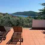 Hébergement de vacances Casa Katia, Giuliana & Nami Lacona