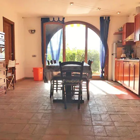 Casa Katia, Giuliana & Nami Ferienhaus