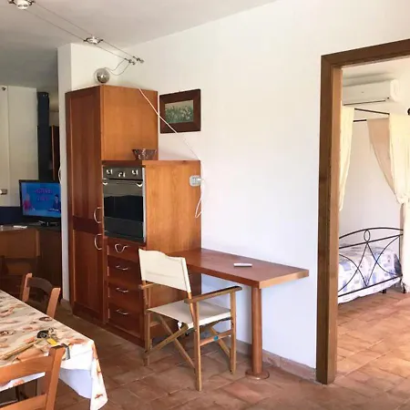 Σπίτι διακοπών Casa Katia, Giuliana & Nami