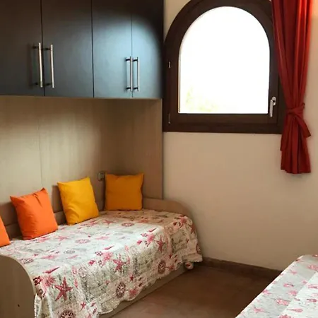 Casa Katia, Giuliana & Nami * Lacona