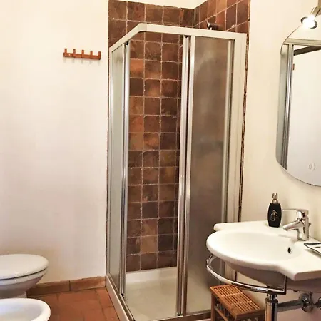 Casa Katia, Giuliana & Nami Ferienhaus Lacona