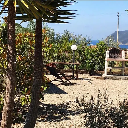 Casa Katia, Giuliana & Nami Ferienhaus *