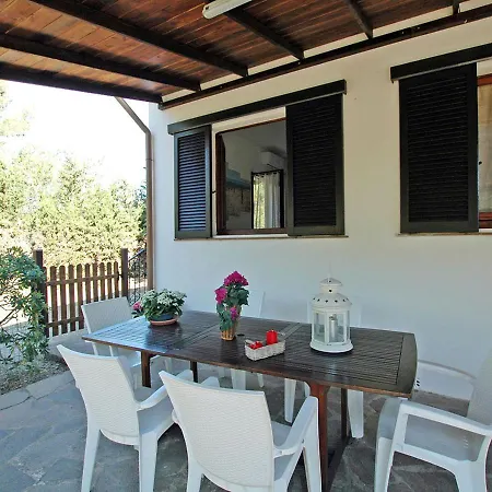 Casa Katia, Giuliana & Nami Ferienhaus Lacona