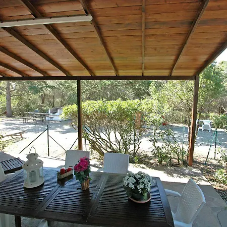 Casa Katia, Giuliana & Nami Ferienhaus