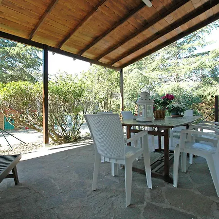 Casa Katia, Giuliana & Nami