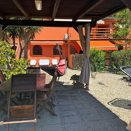 Σπίτι διακοπών Casa Katia, Giuliana & Nami Lacona