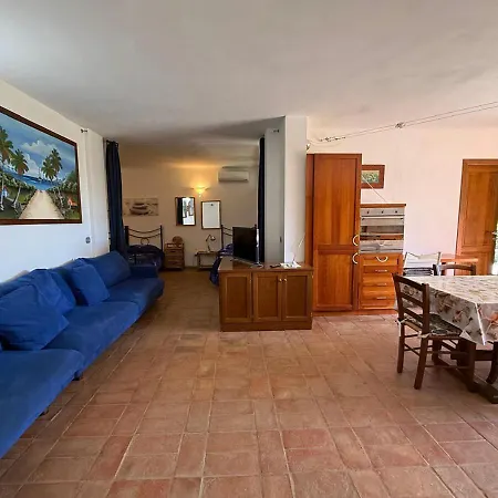 Casa Katia, Giuliana & Nami * لاكونا