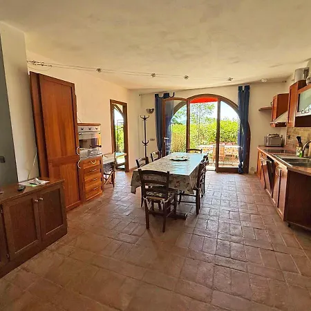 Casa Katia, Giuliana & Nami Σπίτι διακοπών