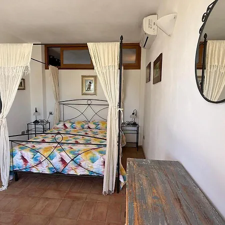 Σπίτι διακοπών Casa Katia, Giuliana & Nami