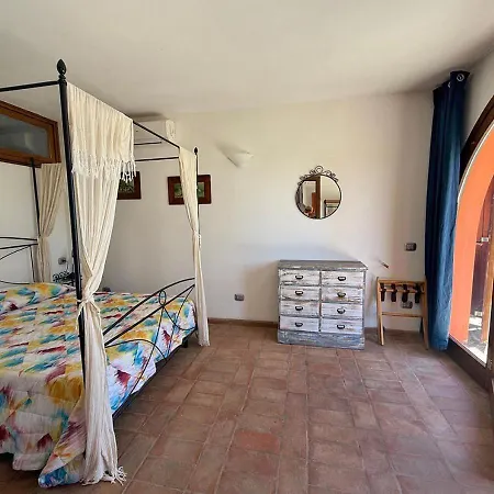 Casa Katia, Giuliana & Nami Σπίτι διακοπών Lacona