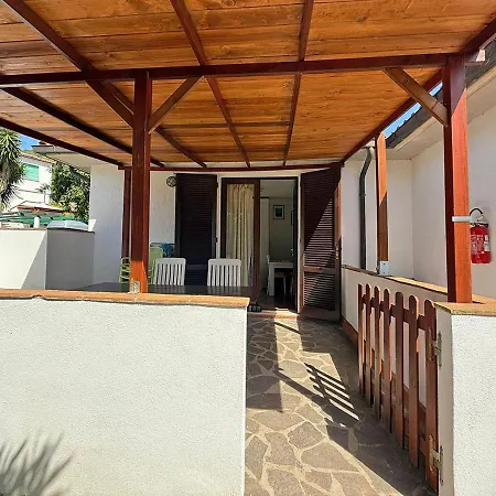 Σπίτι διακοπών Casa Katia, Giuliana & Nami