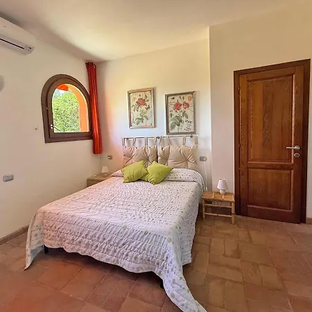 Casa Katia, Giuliana & Nami Σπίτι διακοπών *
