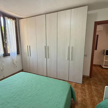 Σπίτι διακοπών Casa Katia, Giuliana & Nami Lacona