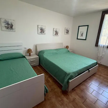 Casa Katia, Giuliana & Nami Σπίτι διακοπών *