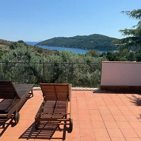 Σπίτι διακοπών Casa Katia, Giuliana & Nami Lacona