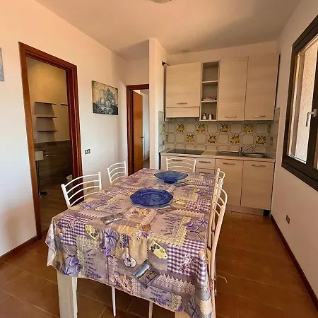 Casa Katia, Giuliana & Nami Dom wakacyjny
