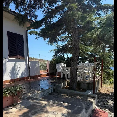 بيت للعطل Casa Katia, Giuliana & Nami