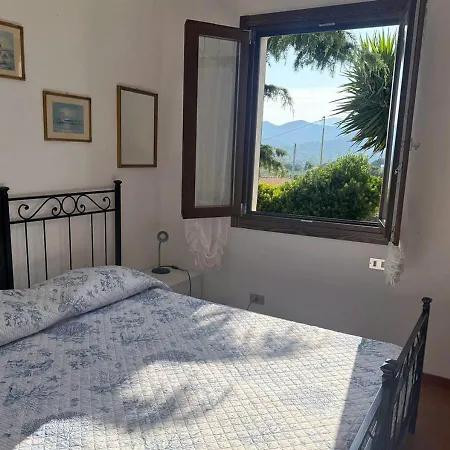 Casa Katia, Giuliana & Nami Σπίτι διακοπών