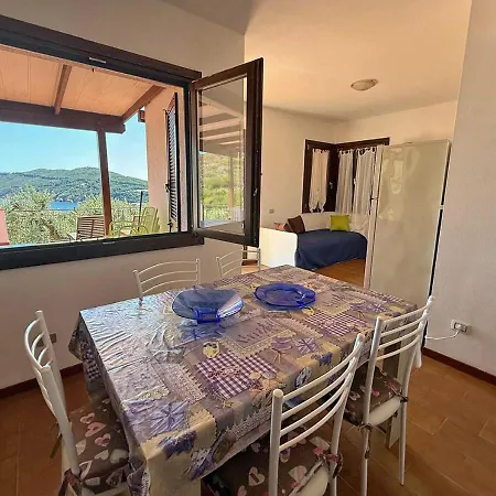 Σπίτι διακοπών Casa Katia, Giuliana & Nami