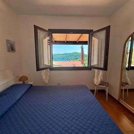 Casa Katia, Giuliana & Nami Σπίτι διακοπών *